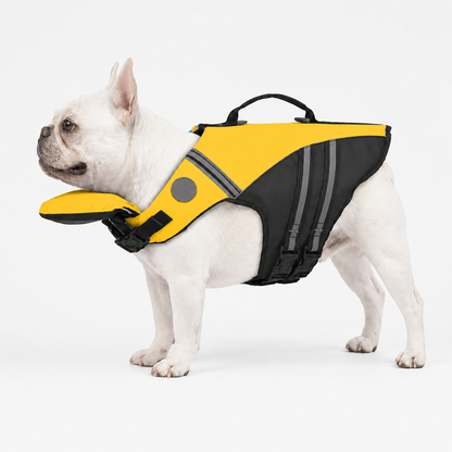 Giubbotto Salvagente per Cani