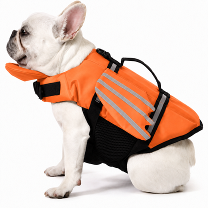 Giubbotto Salvagente per Cani