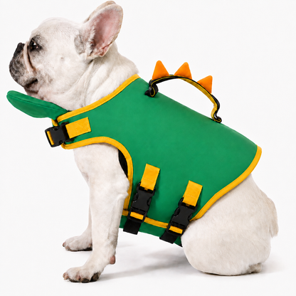 Giubbotto Salvagente per Cani